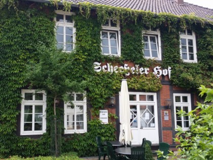 Foto: Scheesseler Hof